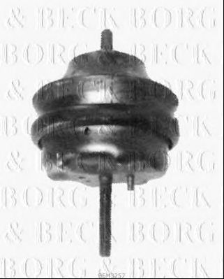 BORG & BECK bem3257 -  Подвеска, двигатель